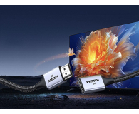 UGREEN Kabel HDMI HD104 4K 60Hz 3m czarny - 1488973 - zdjęcie 4